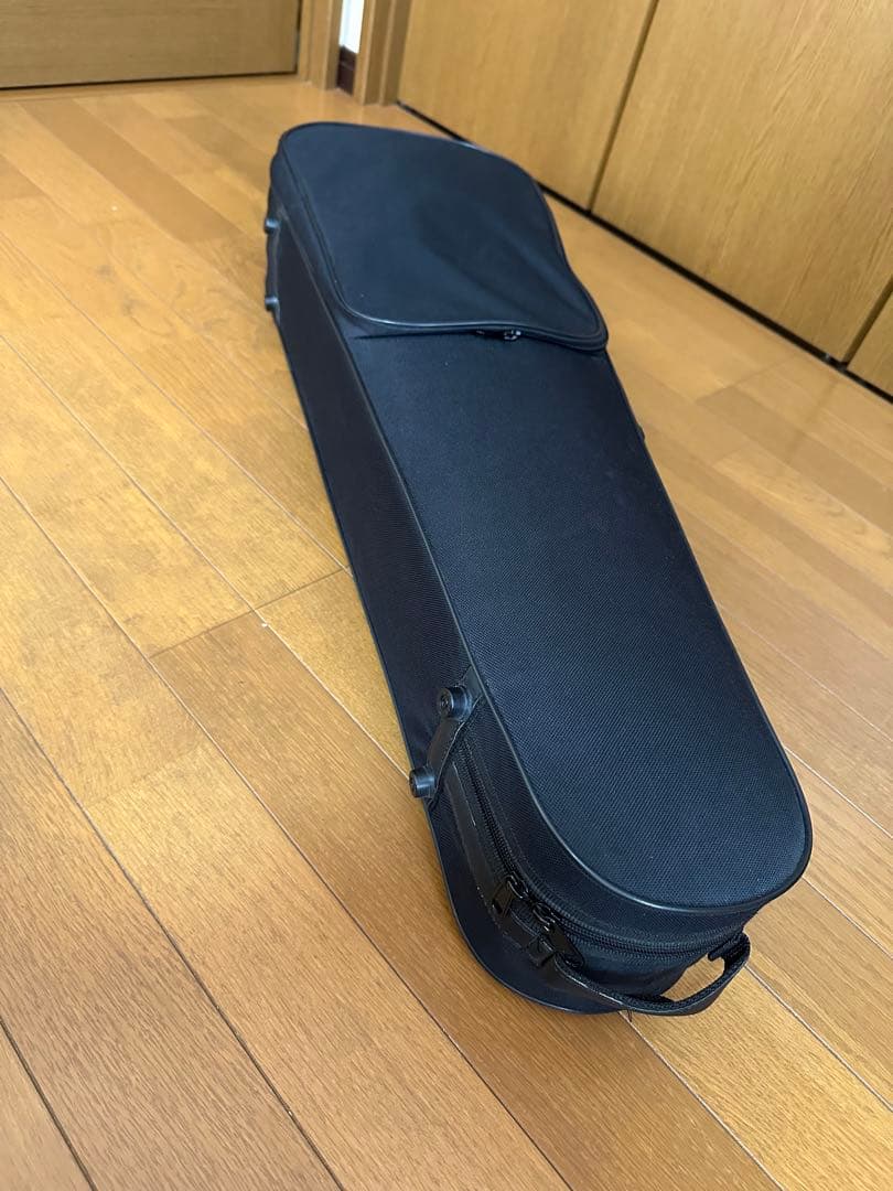 バイオリン本体 標準サイズ 茶色