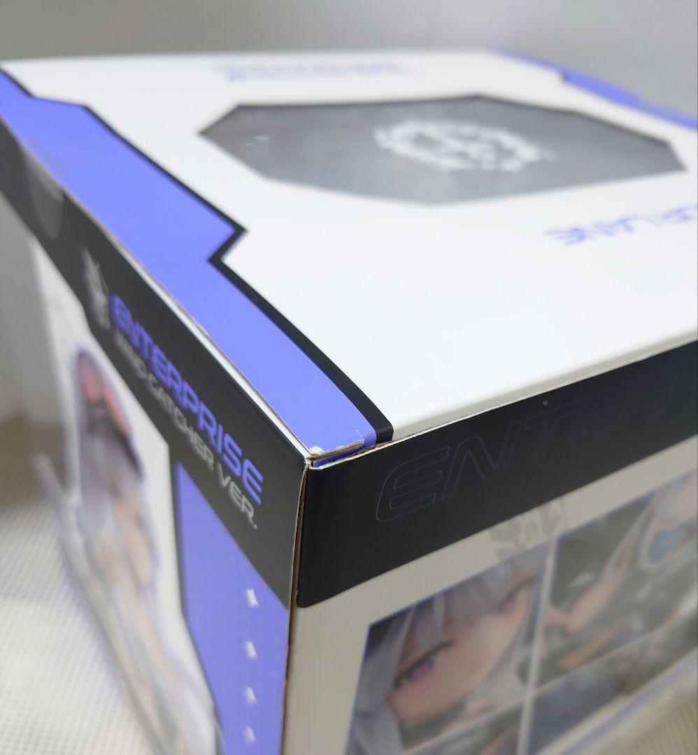 APEX アズールレーン エンタープライズ ウィンド・キャッチャーVer.