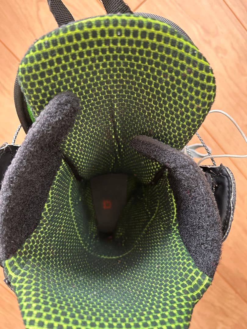 Burton SLX 26.5cm バートン　ブーツ