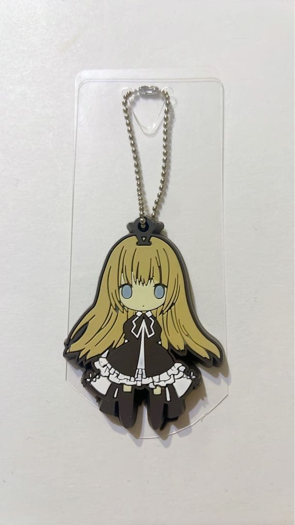 少女病　セクサリス　ラバスト