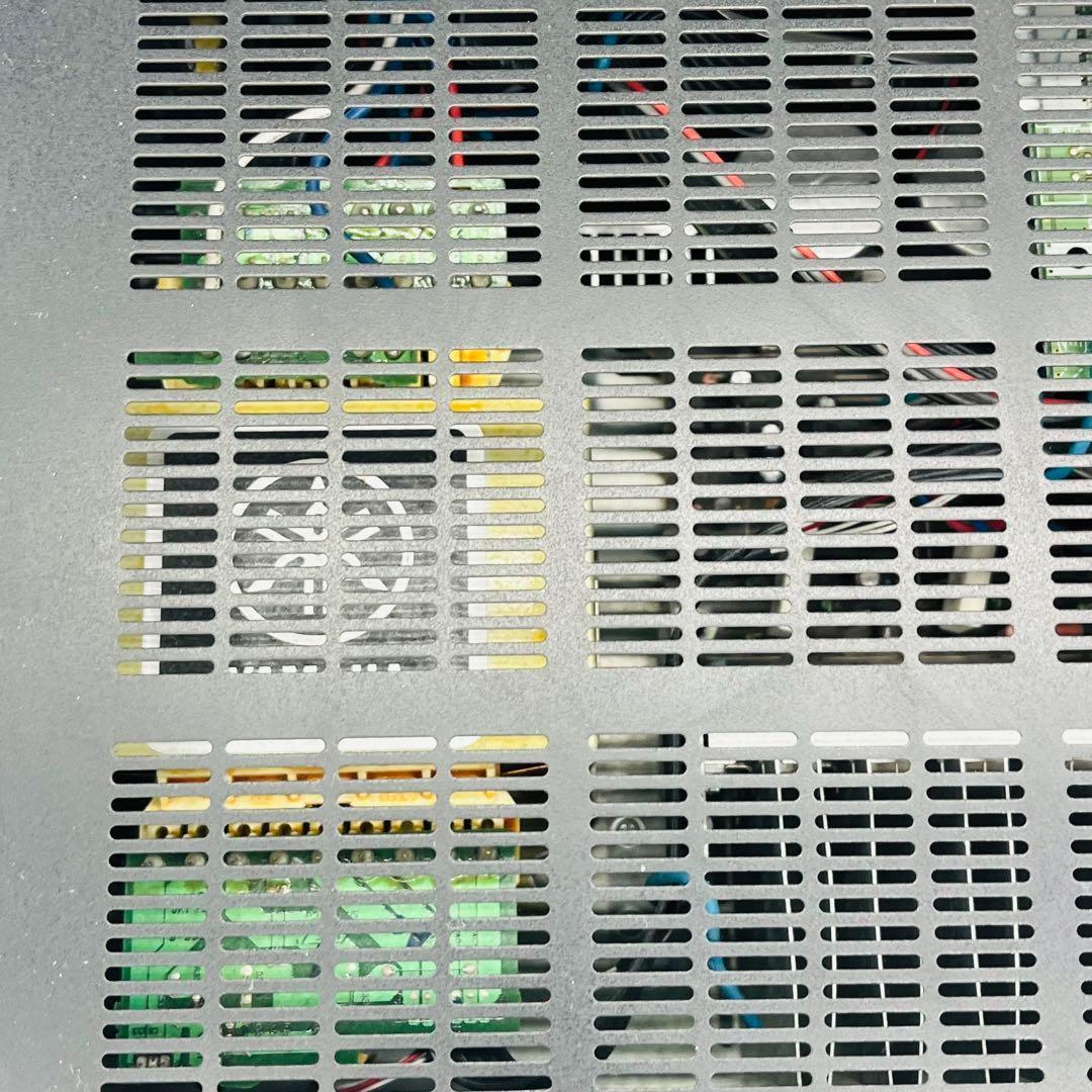 YAMAHA AVレシーバー　AX-V765