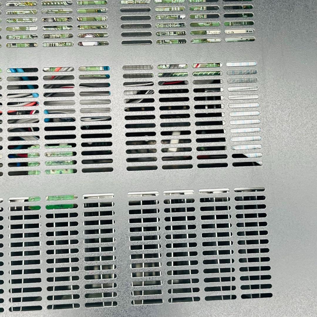 YAMAHA AVレシーバー　AX-V765