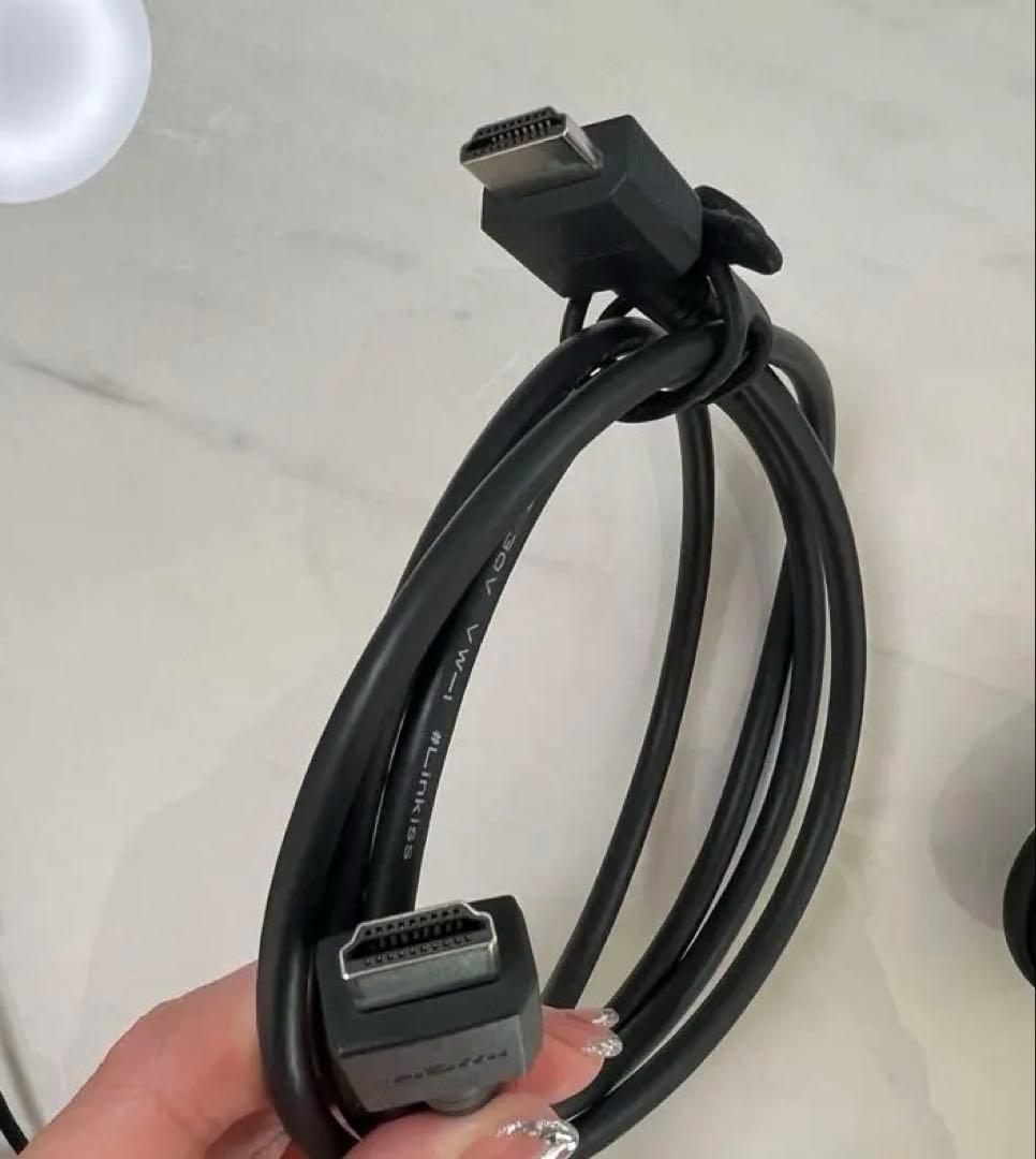 Switch1 バッテリー強化版　【美品】【箱無し】