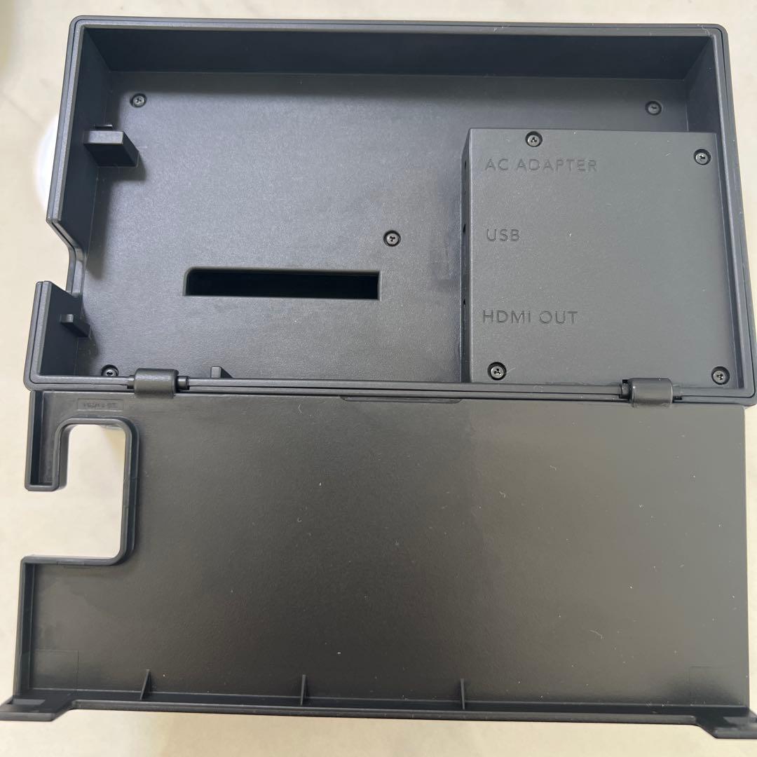 Switch1 バッテリー強化版　【美品】【箱無し】