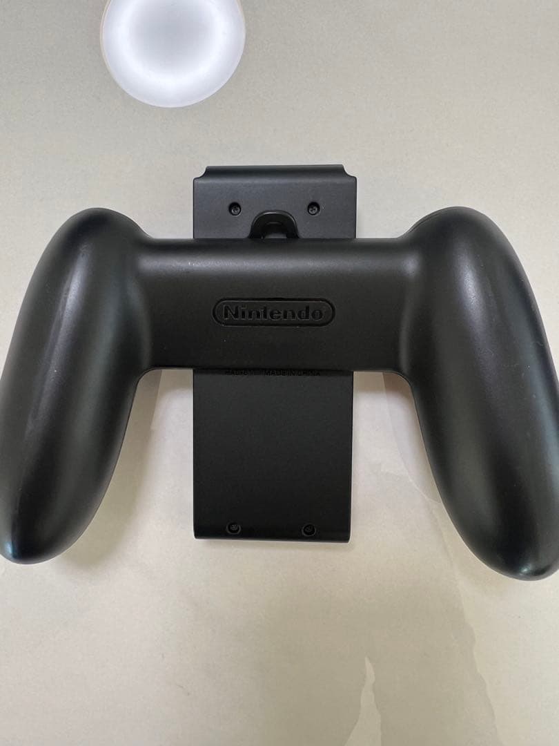 Switch1 バッテリー強化版　【美品】【箱無し】