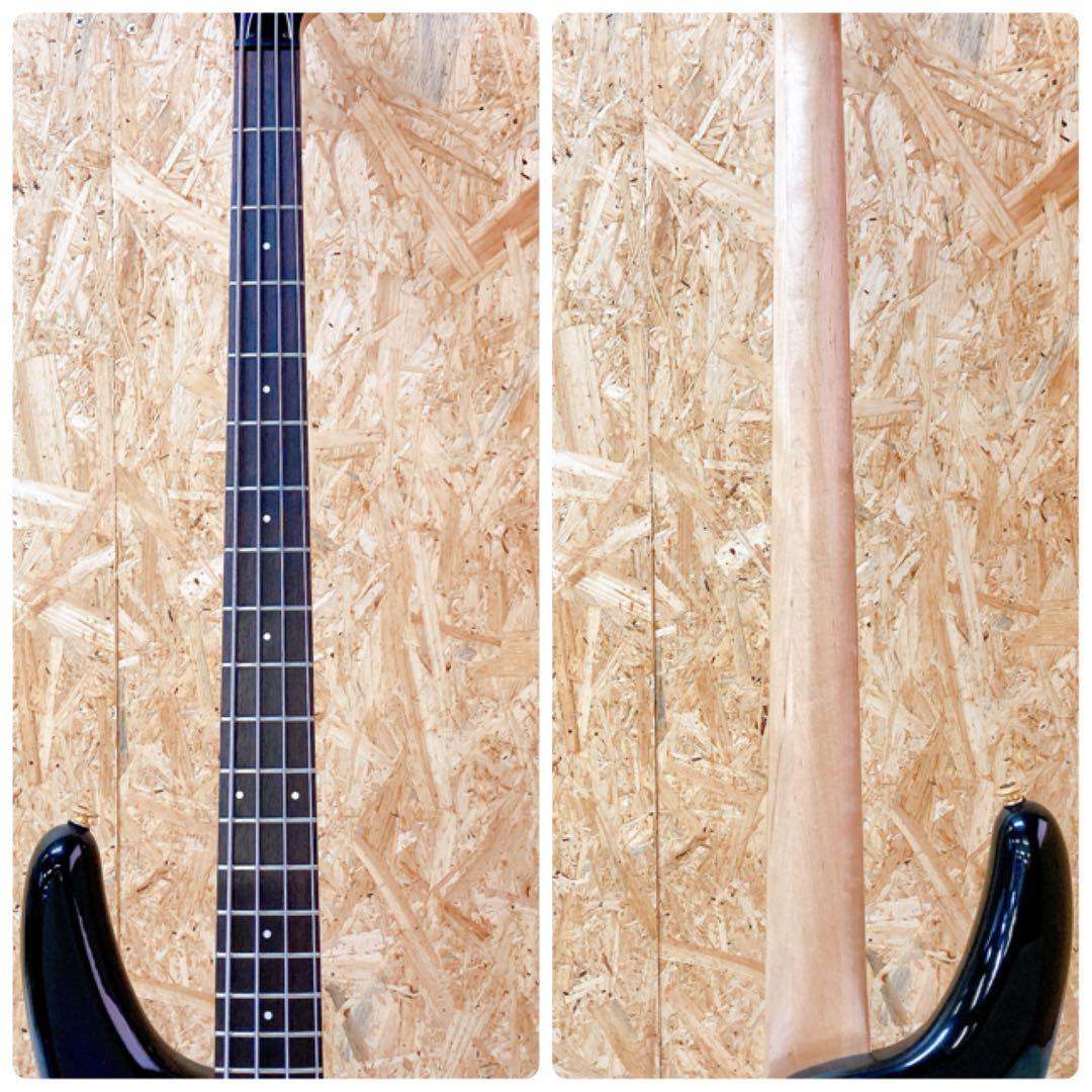 Ibanez アイバニーズ　SR890 GF 日本製　Japan　フジゲン