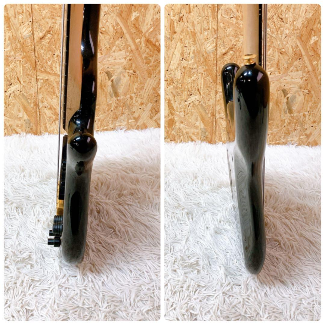 Ibanez アイバニーズ　SR890 GF 日本製　Japan　フジゲン