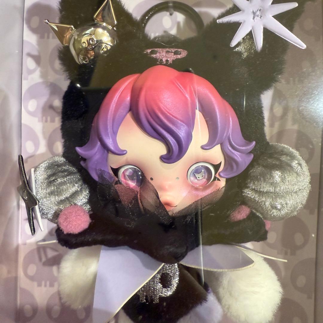 M*I様 ポップマート スカルパンダ 限定 マイメロ クロミ 2点セット