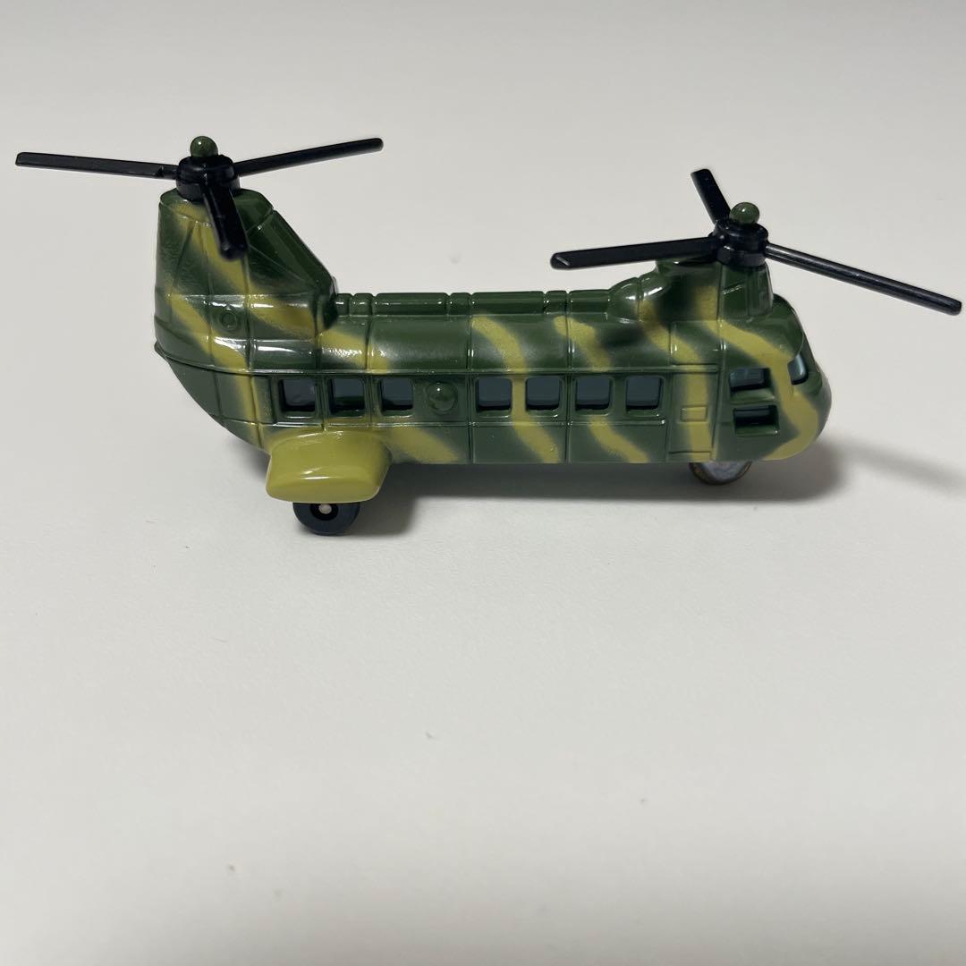 美品　トミカ　黒箱　19 川崎　バートル