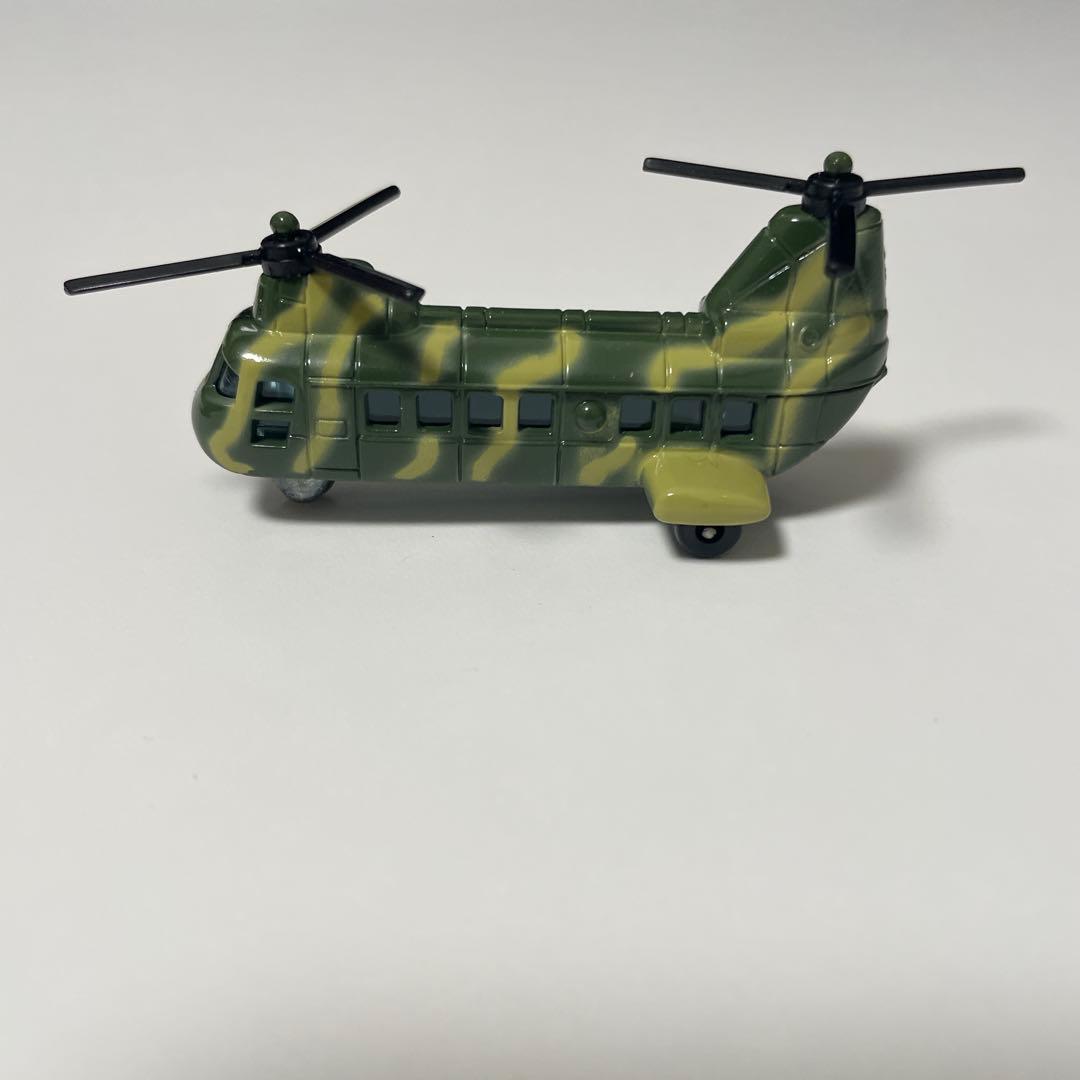 美品　トミカ　黒箱　19 川崎　バートル