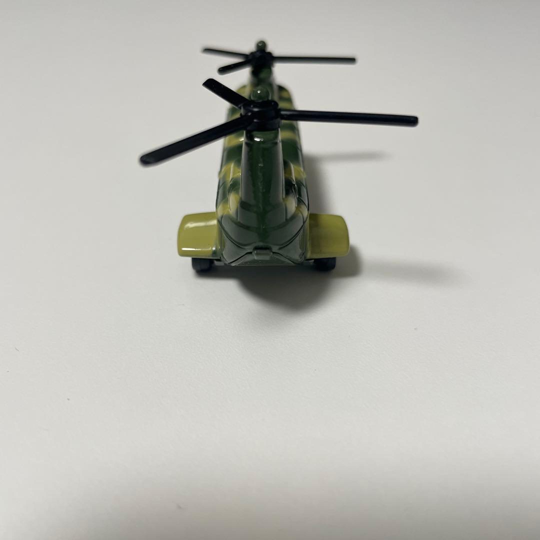 美品　トミカ　黒箱　19 川崎　バートル