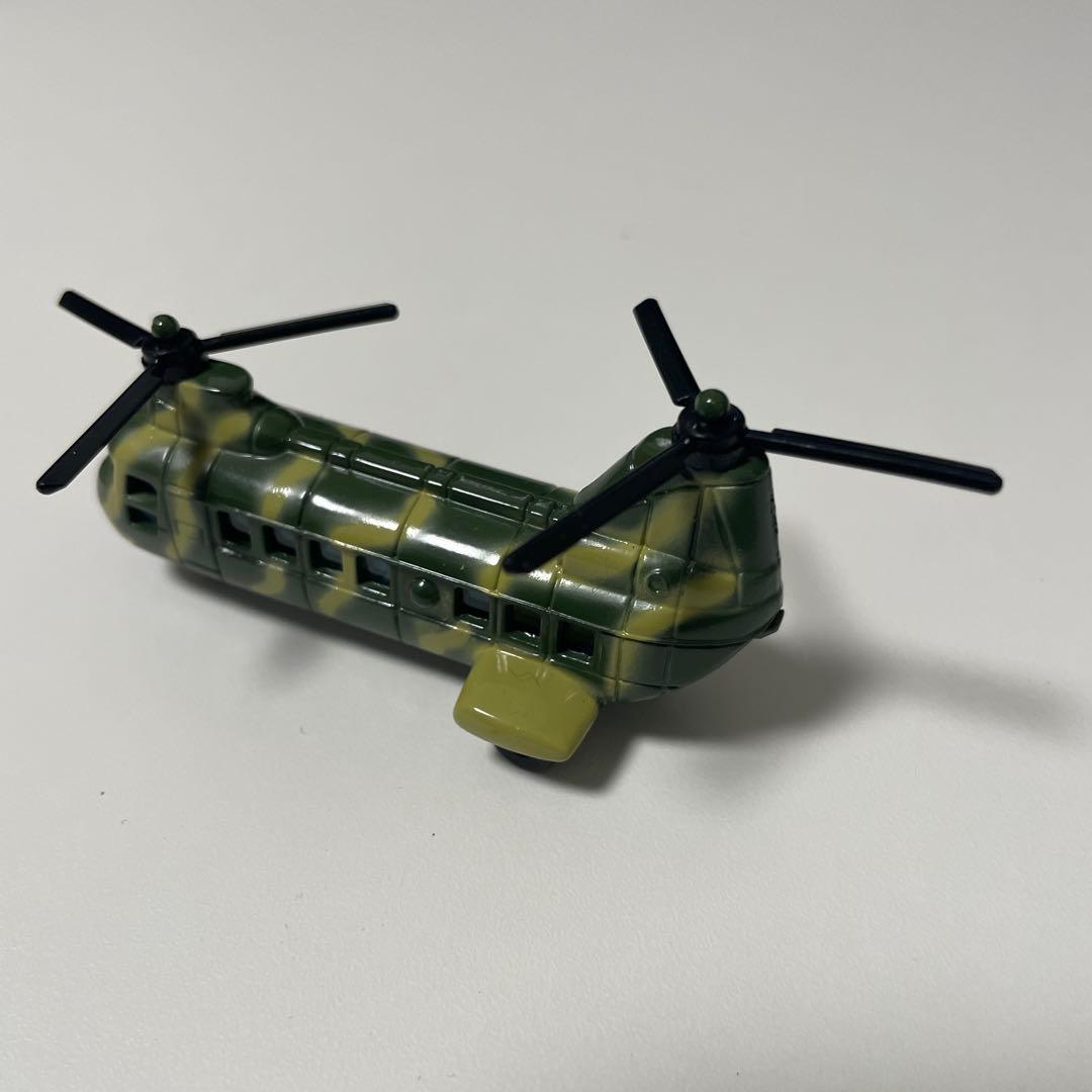 美品　トミカ　黒箱　19 川崎　バートル