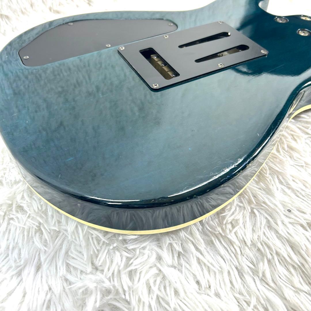 希少 Fernades JDA-85Y Janne Da Arc You モデル