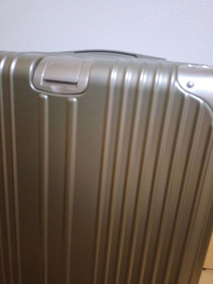 【訳アリ】スーツケース キャリーケース 拡張機能 ストッパー付き 超軽量 M