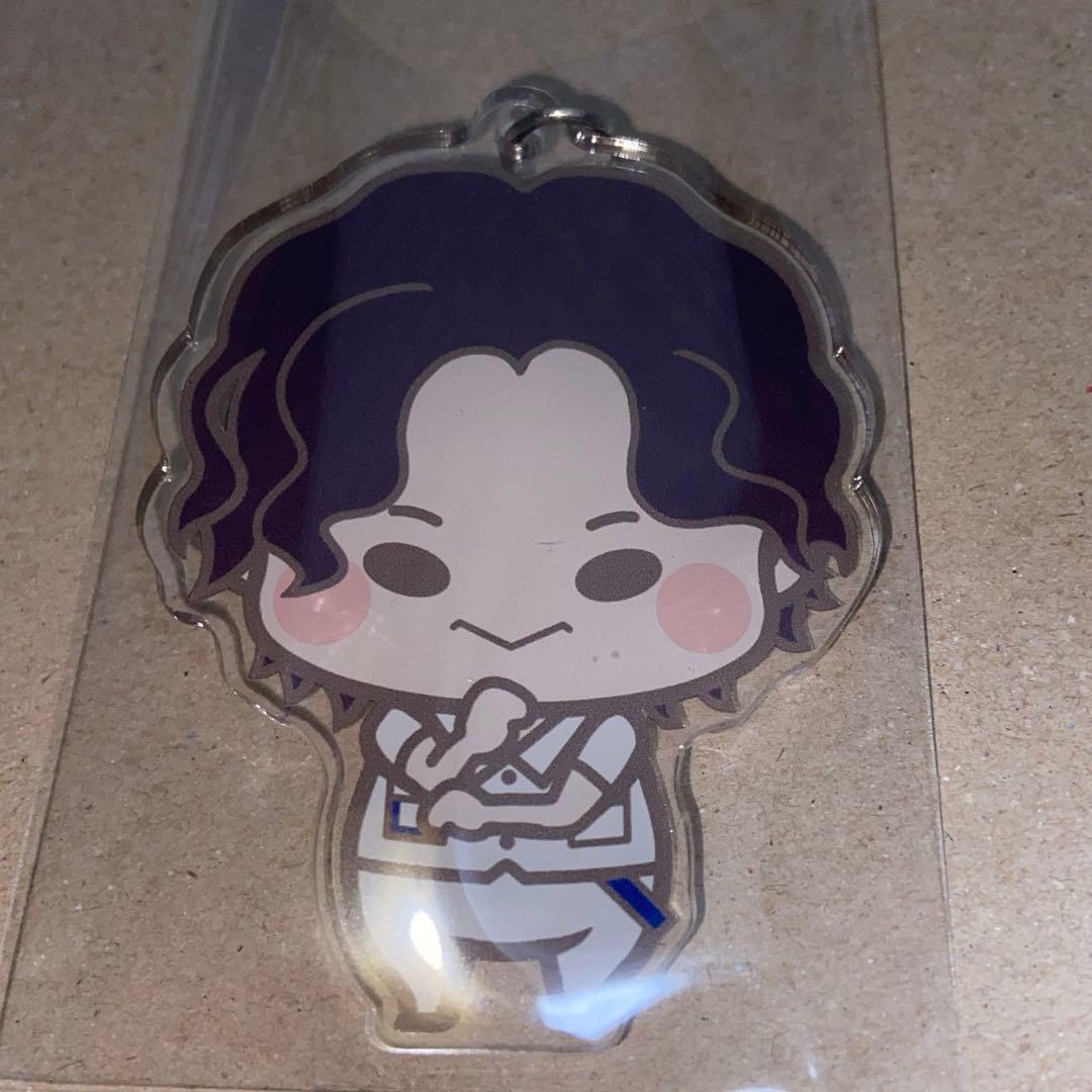 世が世なら!!! 中山清太郎 ①