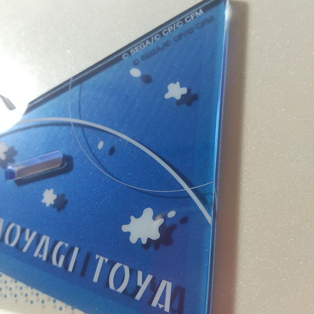 プロセカ 青柳冬弥 グッズまとめ売り 缶バッジ エピカ