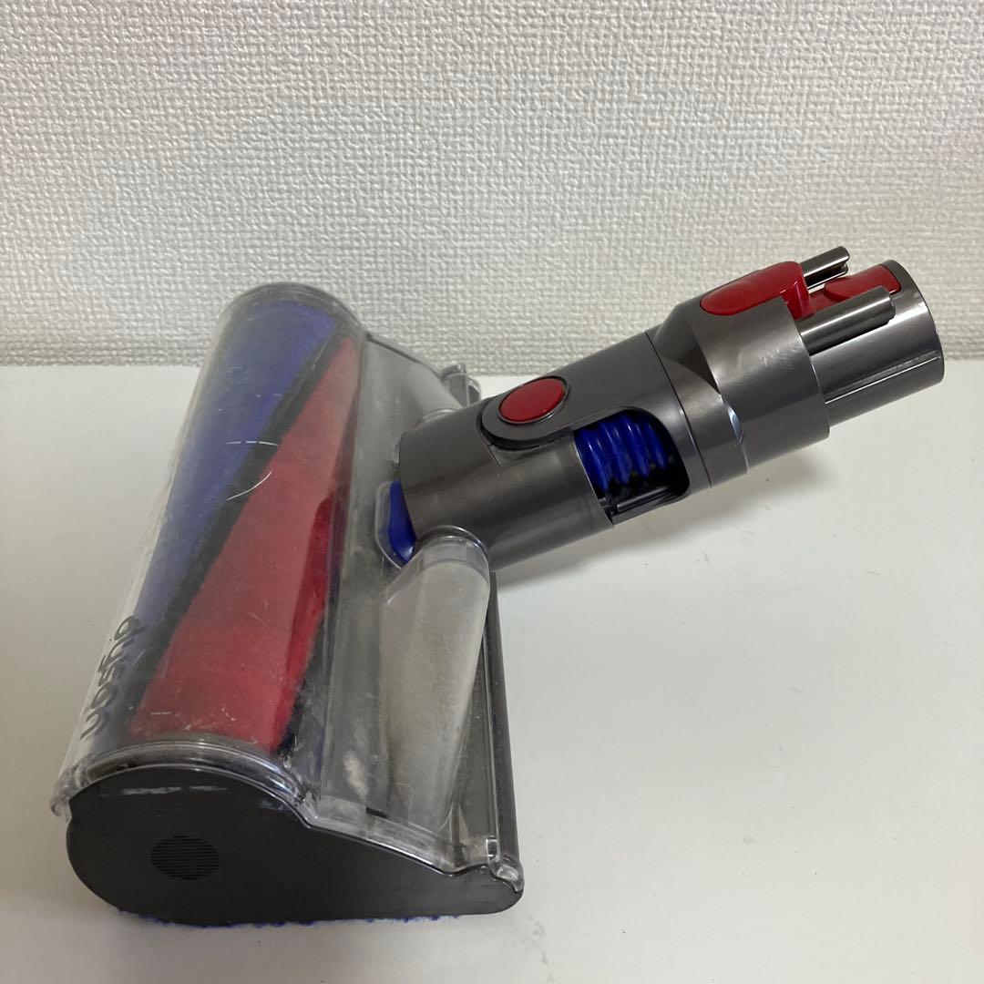 動作保証品　CY29 ダイソン　ヘッド　171324 掃除機　良品 回転ブラシ