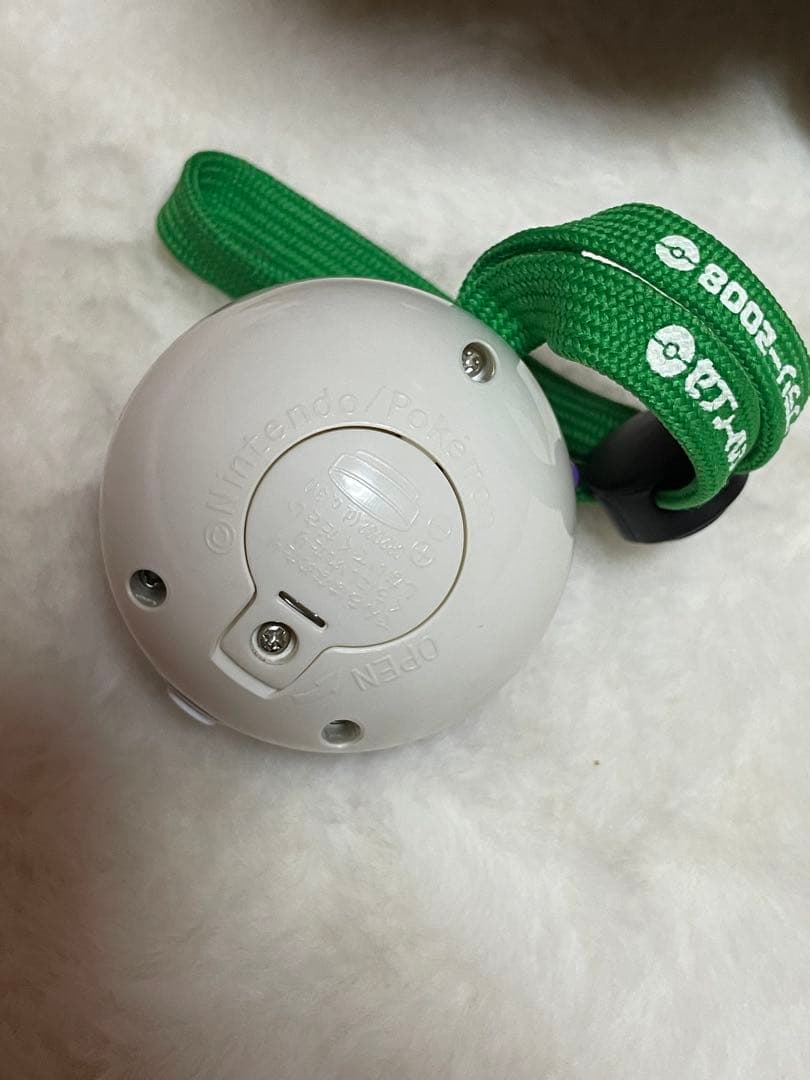 ✨貴重✨　ギラティナ アクションコントロール　非売品