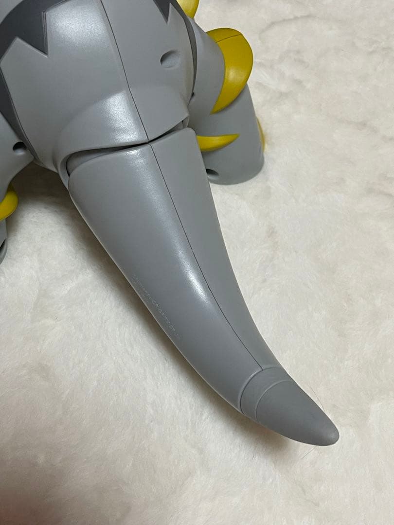 ✨貴重✨　ギラティナ アクションコントロール　非売品