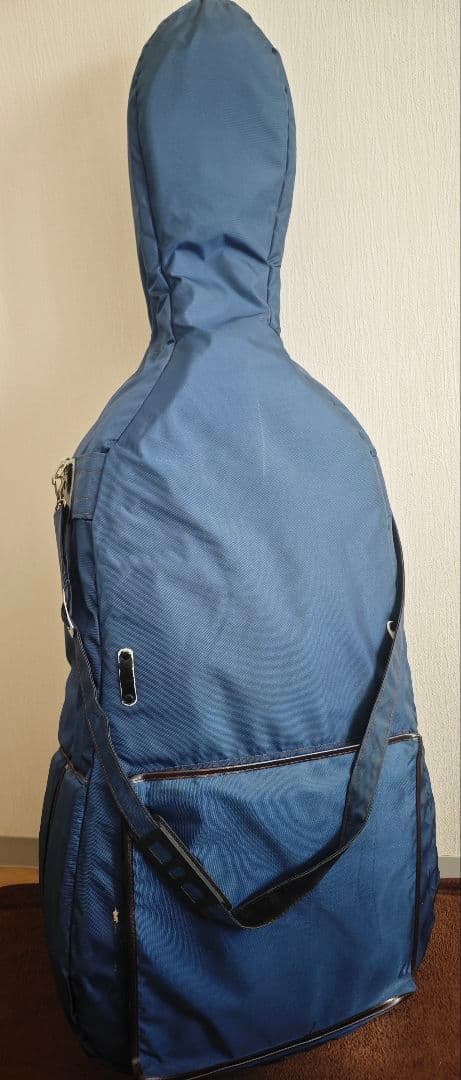 Roderich Paesold No.602 1990年製 チェロ