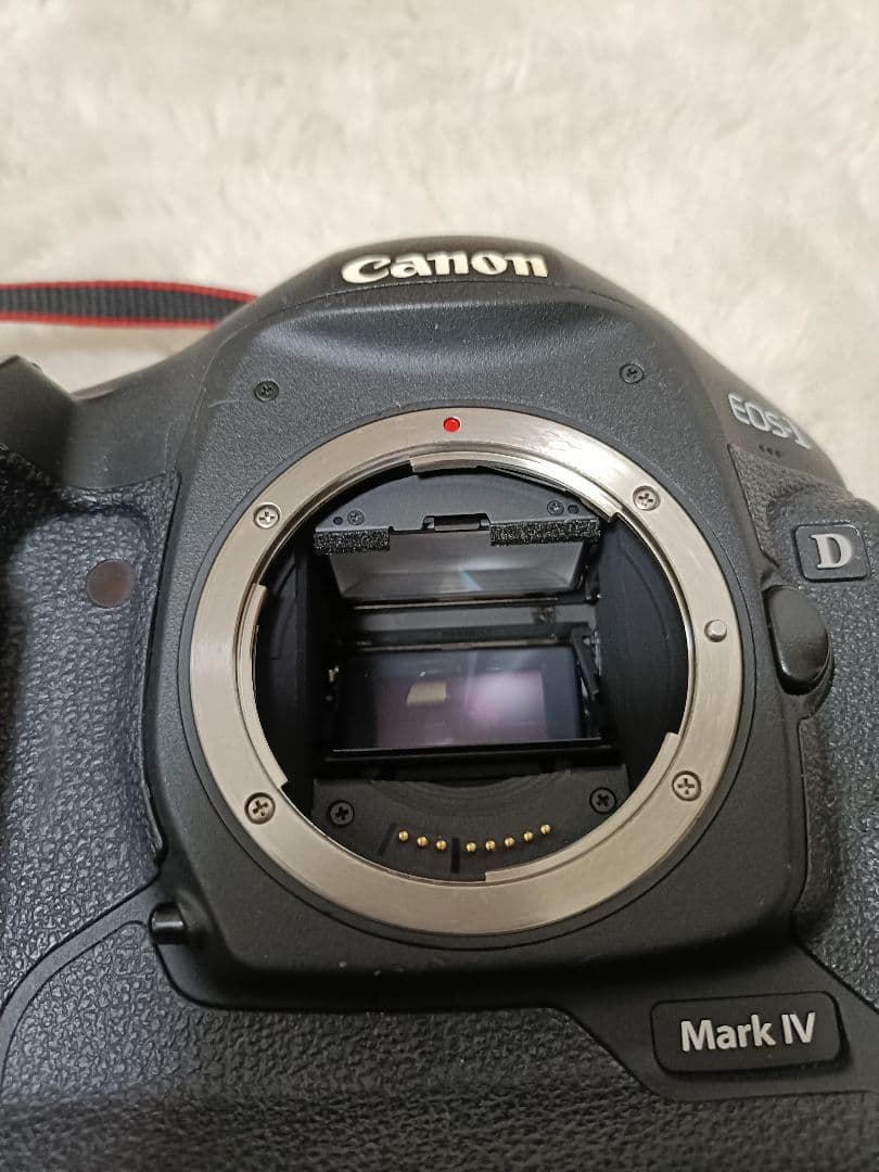 美品EOS-1DMarkⅣ+EF17-40mmf4L USM