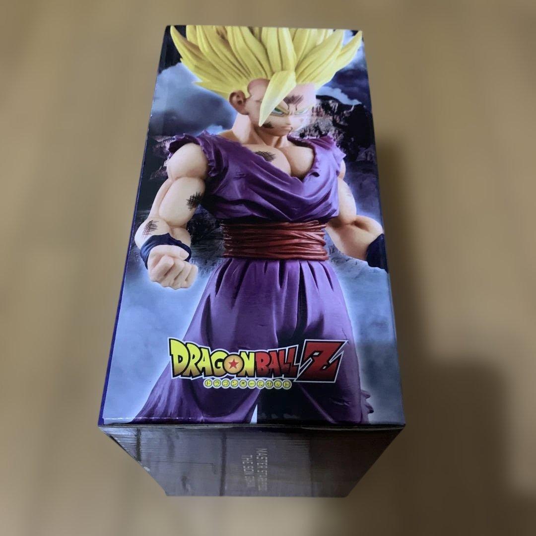 ドラゴンボールZ MASTER STARS PIECE 孫悟飯