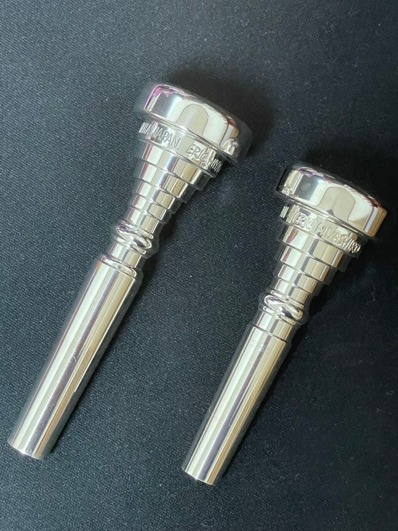 ヤマハ マウスピース EM1 & FH-EM