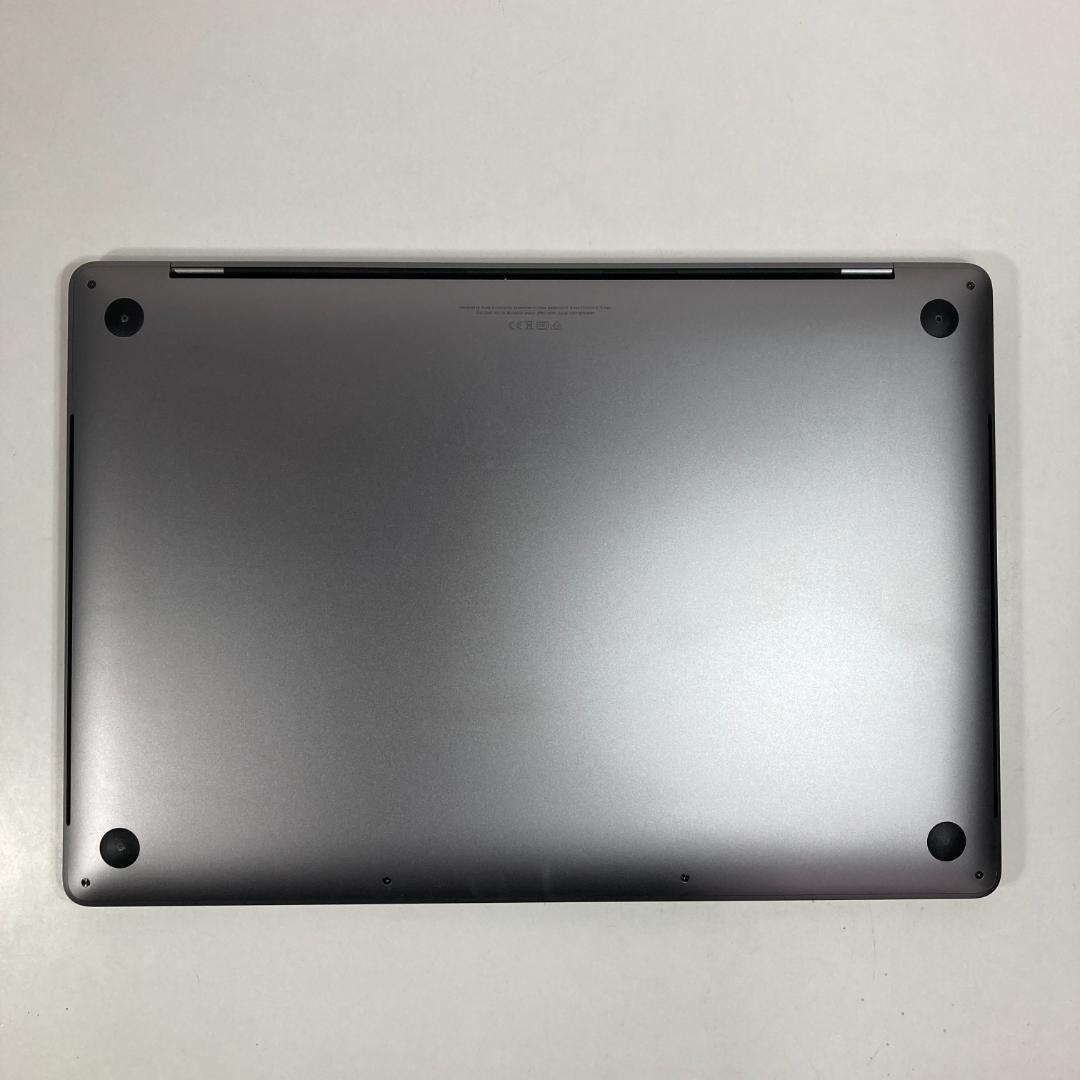 Apple MacBook Pro Core i9 ノートパソコン （A62）