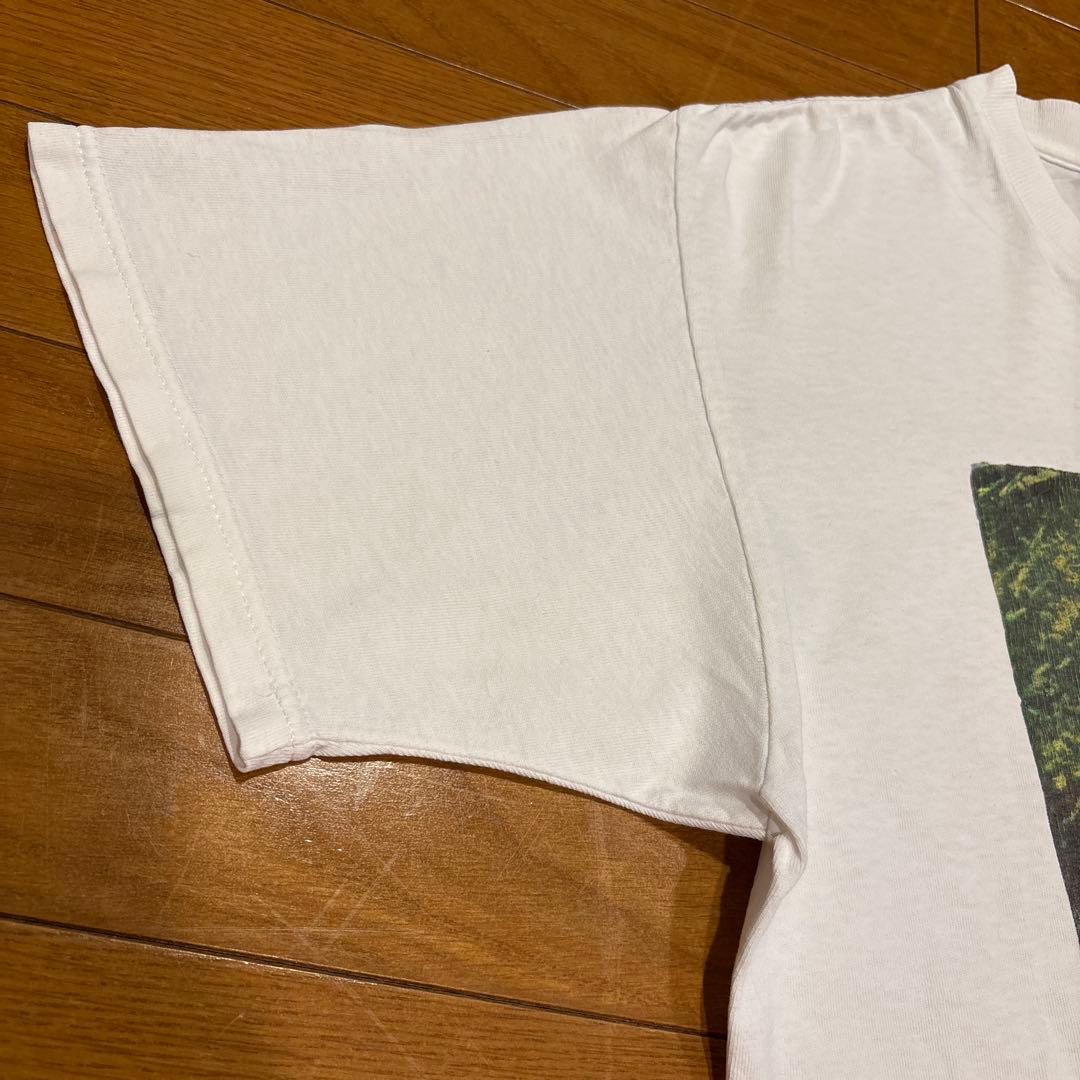 R.E.M. モンスターツアー 1995 ロックTシャツ L