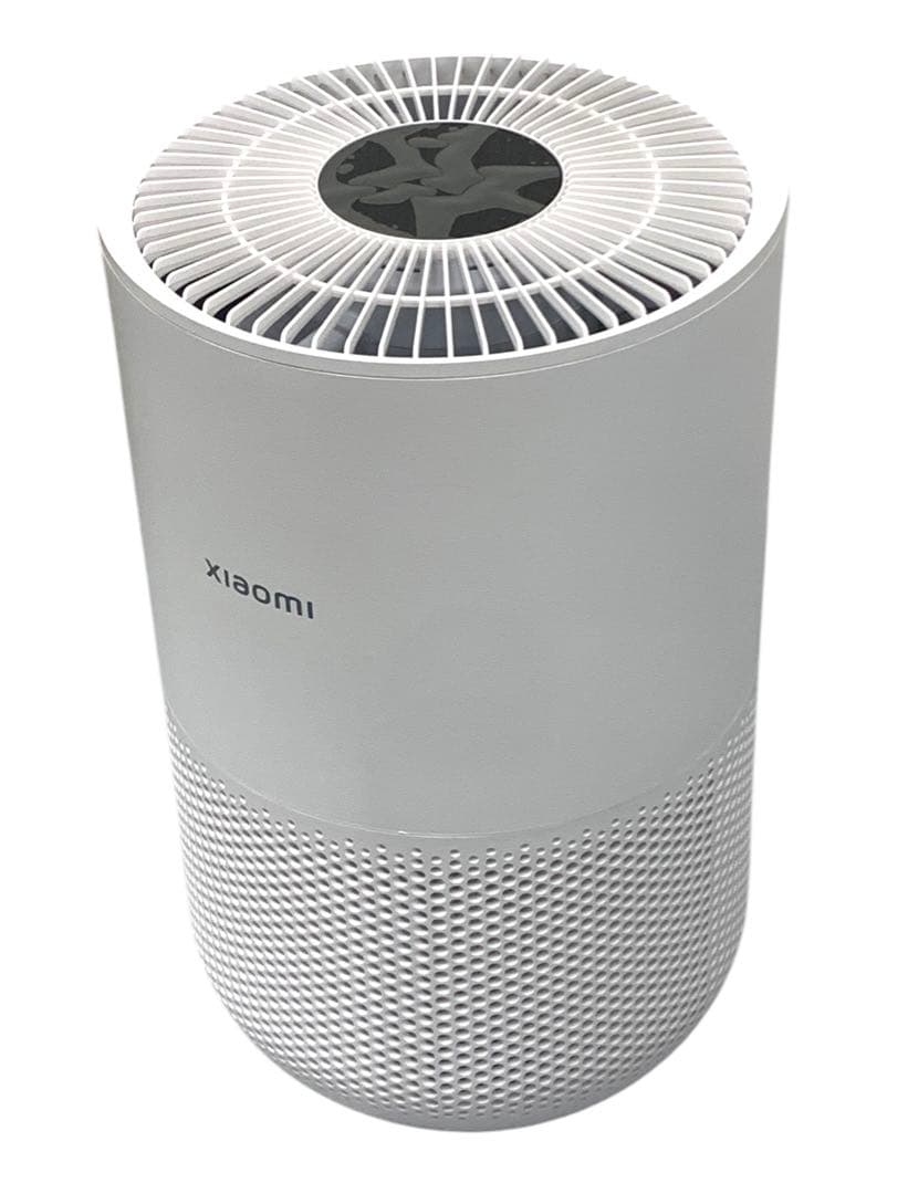 【開封済未使用】XIAOMI SmartAir Purifier Compact