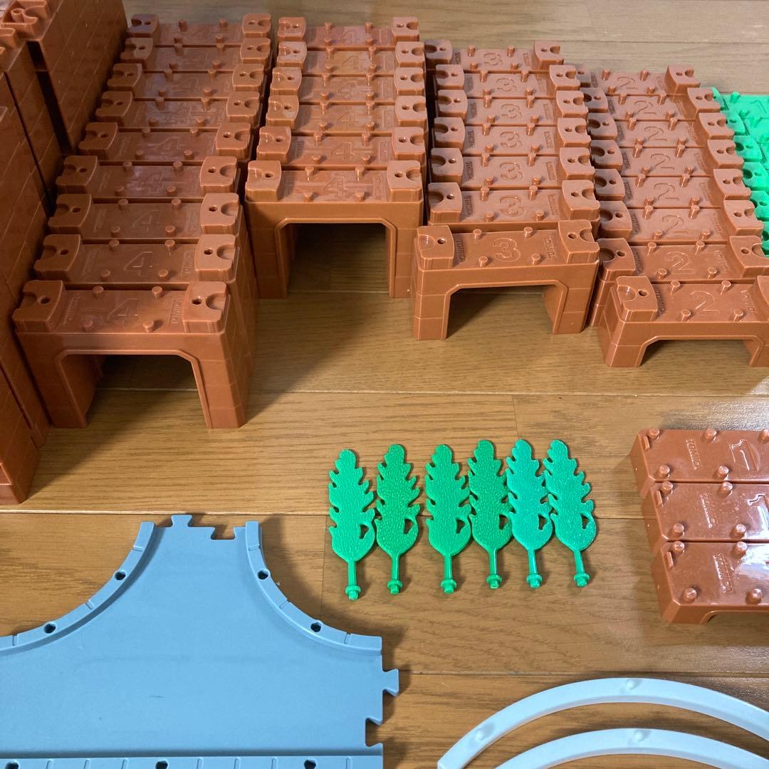 トミカシステム　ベーシックセット 他まとめ売り