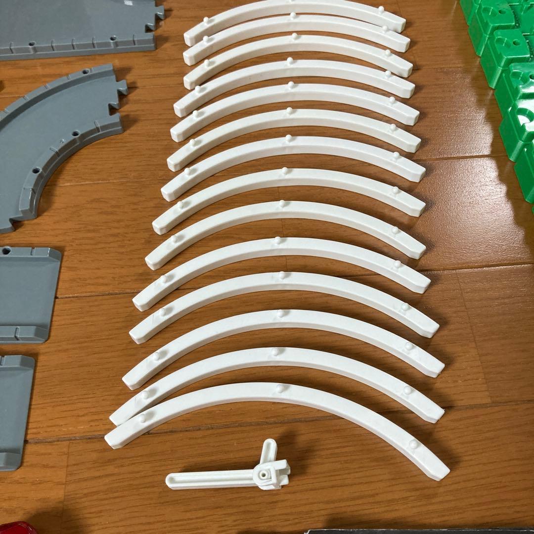 トミカシステム　ベーシックセット 他まとめ売り