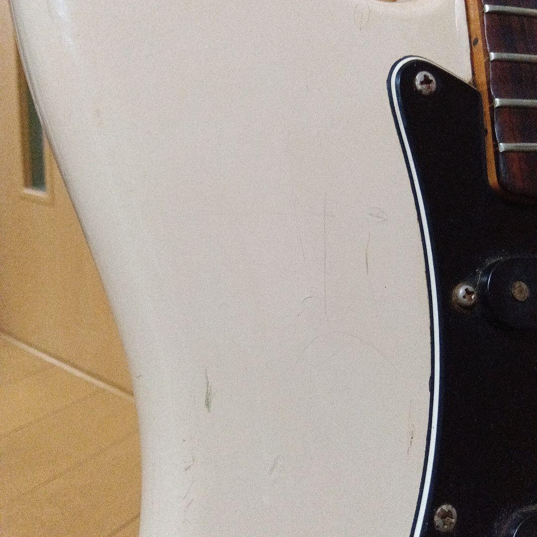 トーカイ/ Tokai Silver Star SS-36 ジャンク