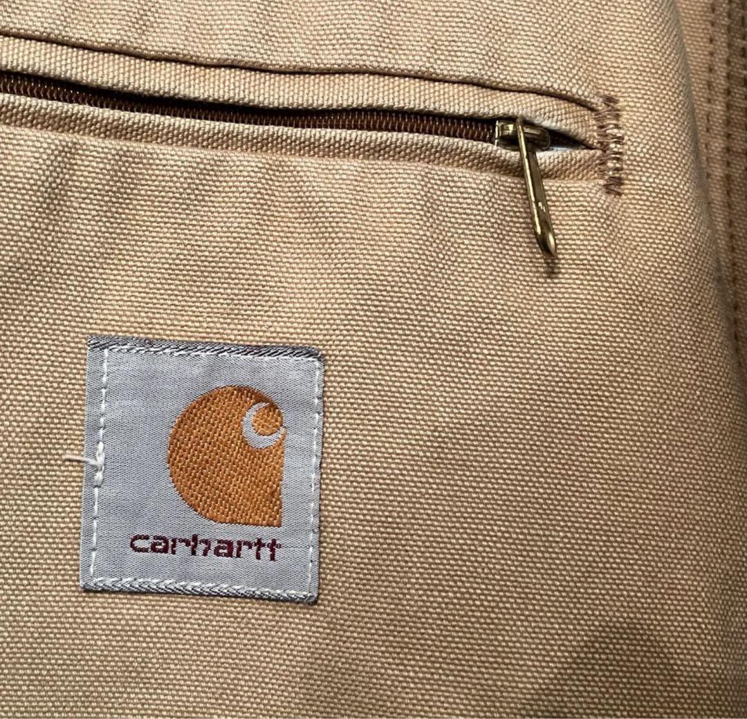 G*i様 デトロイトジャケット USA製 80s Carhartt カーハート