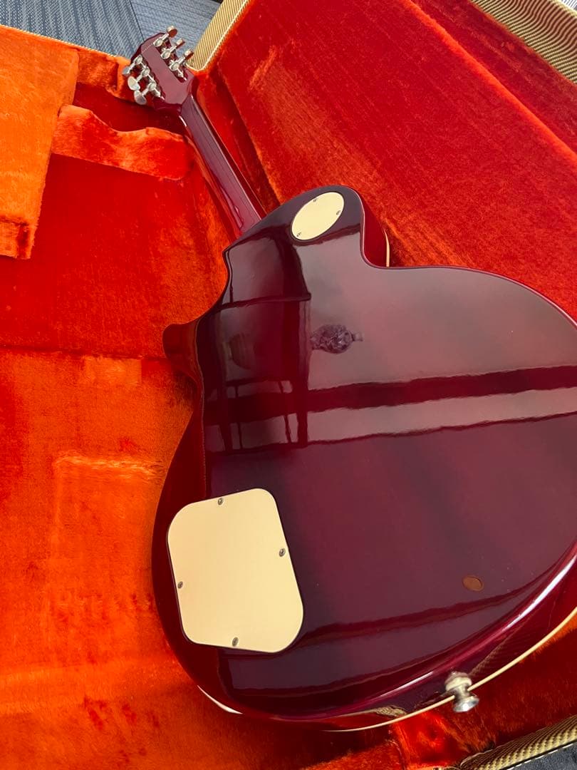 Epiphone/エピフォン レスポール スタンダード