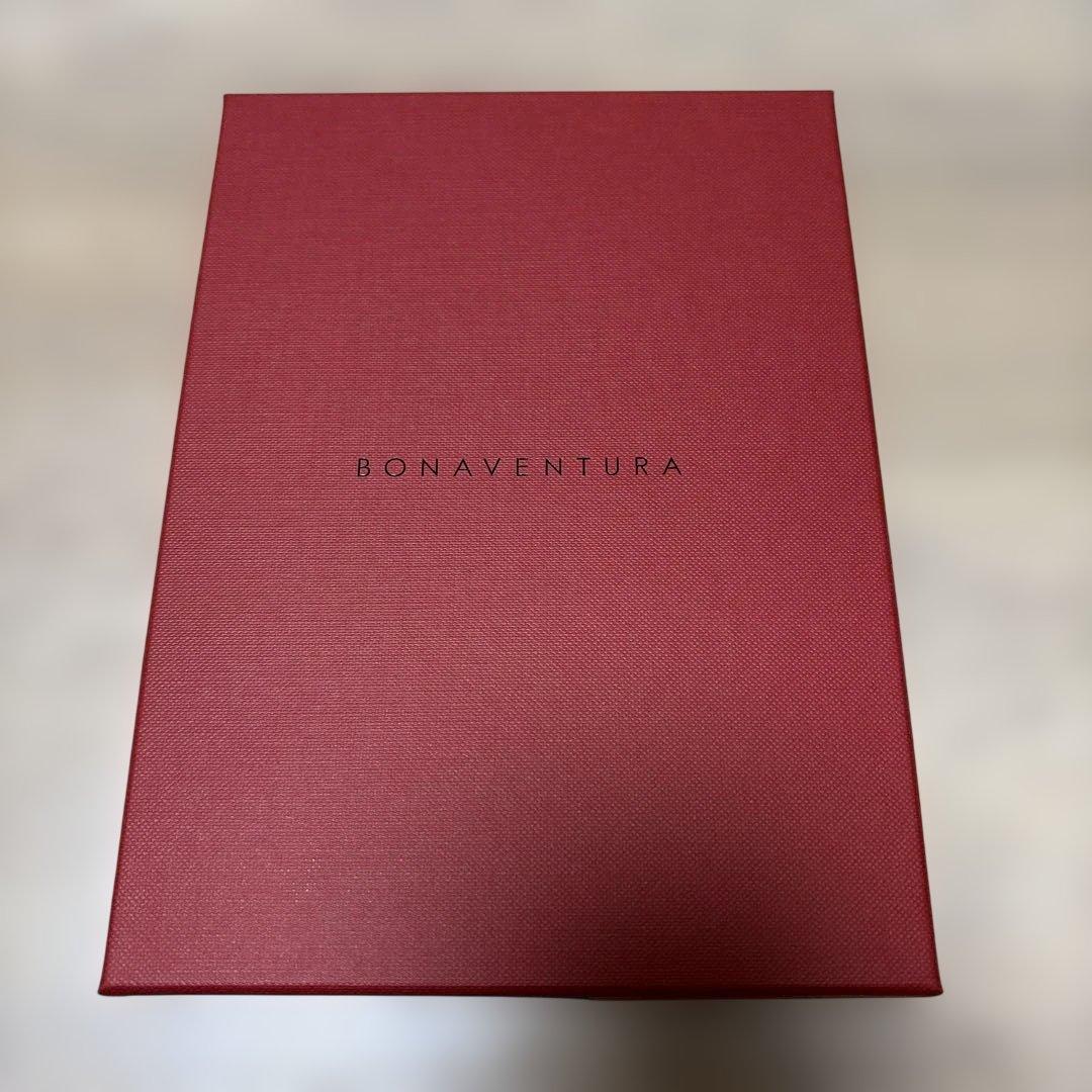 ボナベンチュラ　レザー iPhone17ケース エトーブ