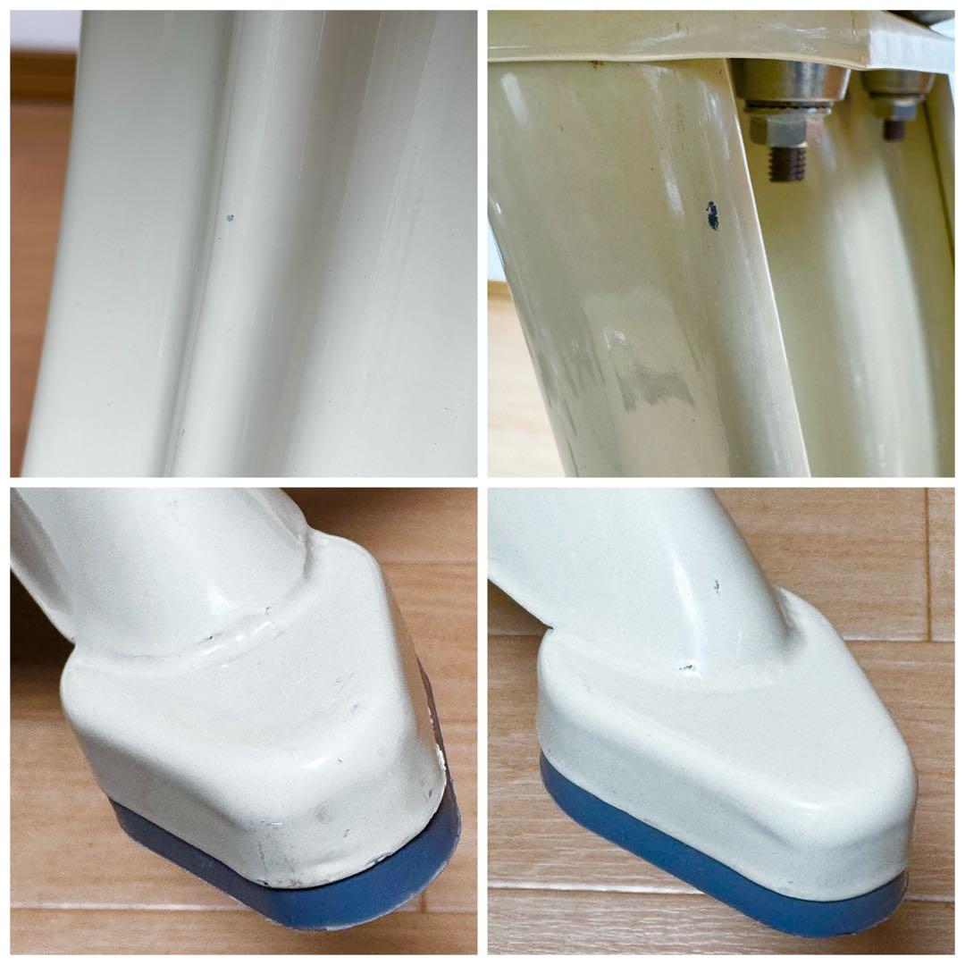 【状態良好】DULTON ダルトン バースツール ロータス カウンターチェア