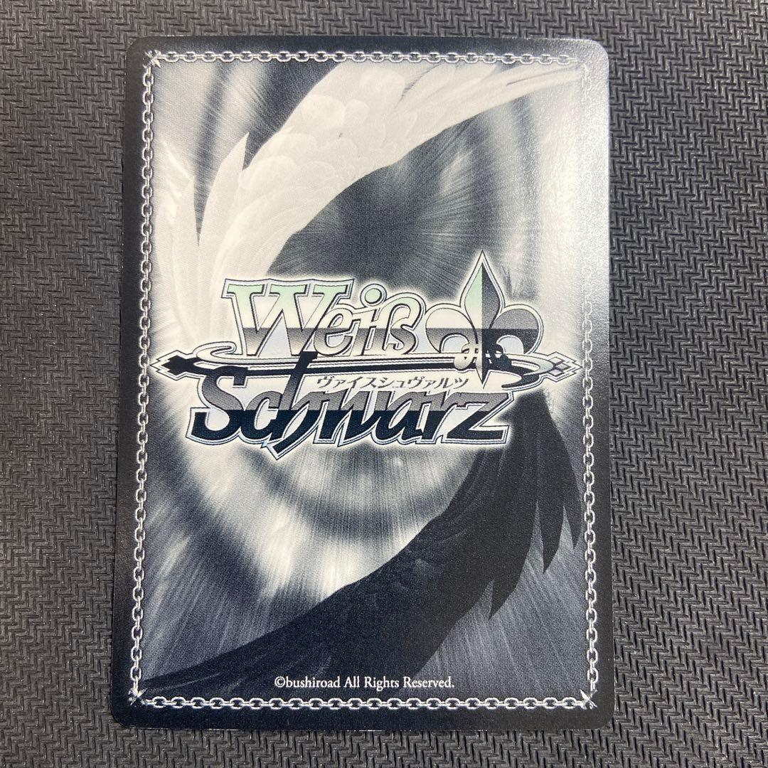 ヴァイス 進撃の巨人　運命への抗い　ミカサ　SP