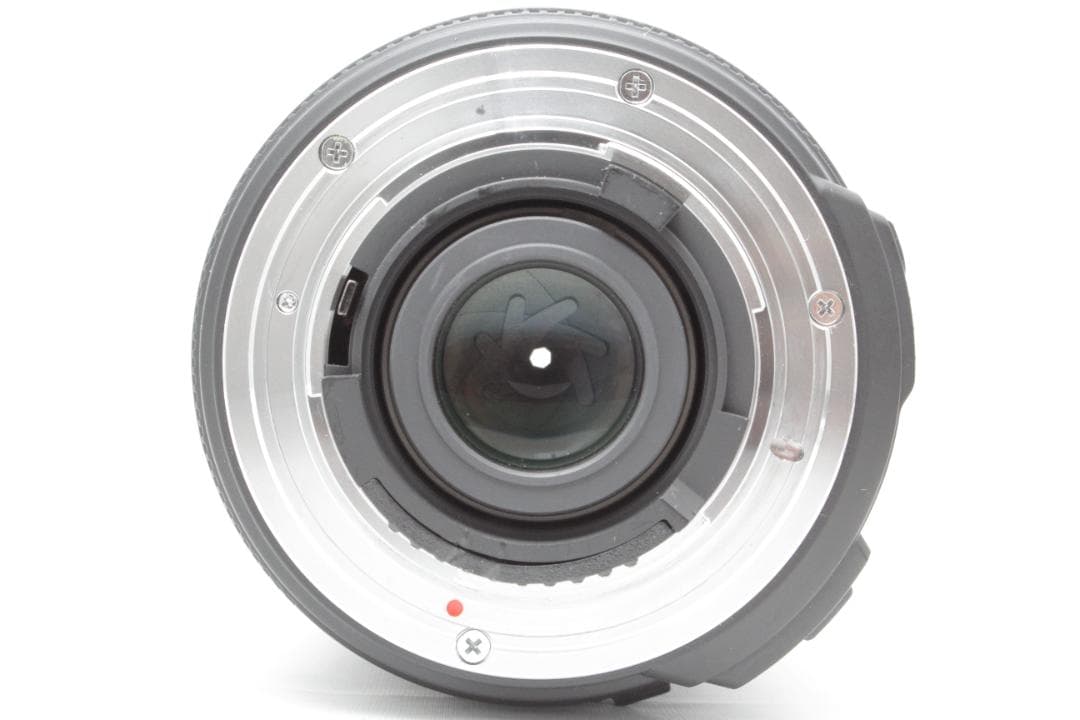 Nikon用　SIGMA DC 17-70mm MACRO HSM