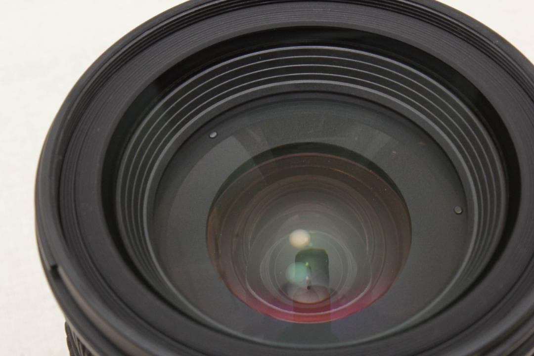 Nikon用　SIGMA DC 17-70mm MACRO HSM