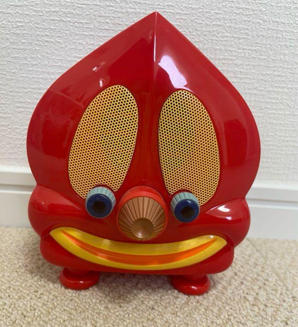 ディズニーランド ミッキーマウス トゥーンタウンラジオ