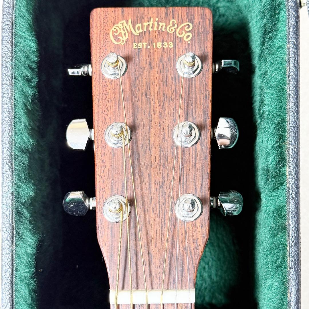 美品 Martin 000M アコースティックギター 1997年 USA製