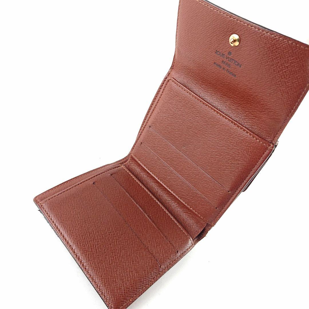 LOUIS VUITTON 財布