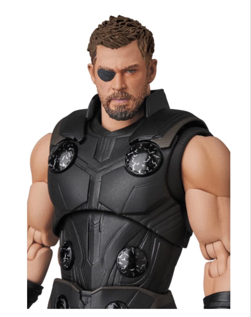 マフェックス No.104 MAFEX THOR