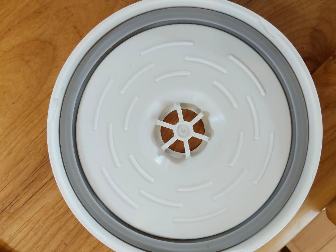 Panasonicパナソニック IH炊飯器 SR-AX1-W