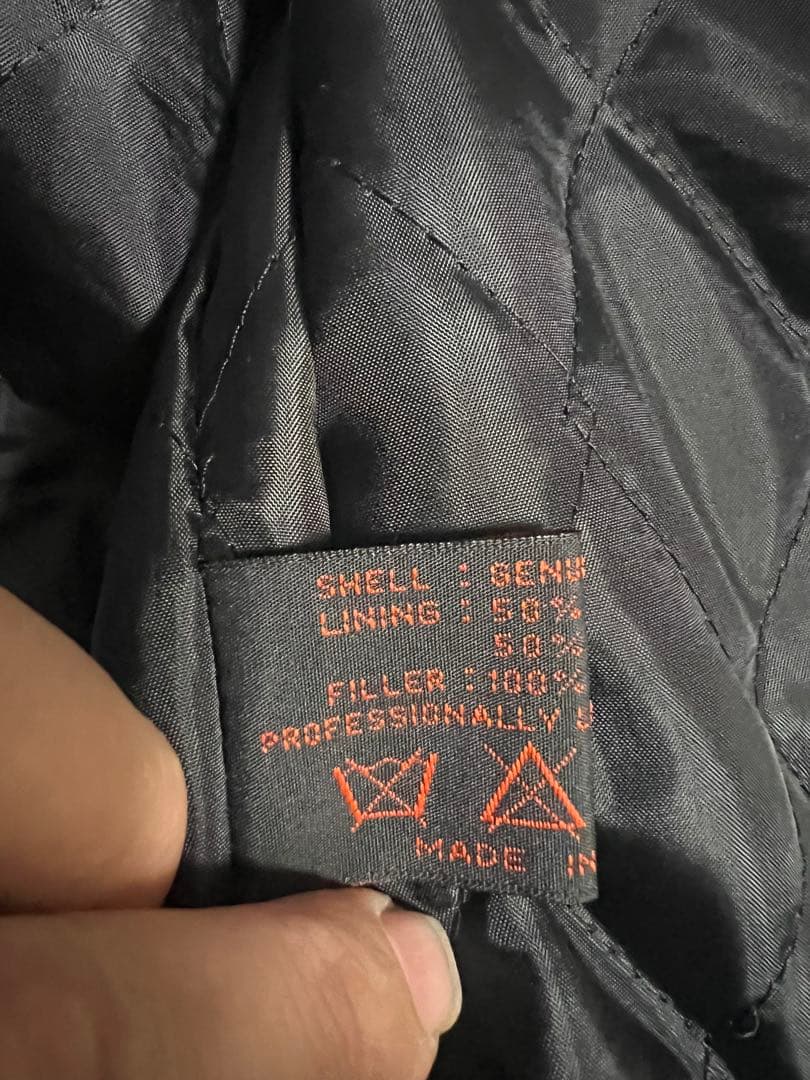 ライダース レザー サイズ40 キムタク 木村拓哉 野口強