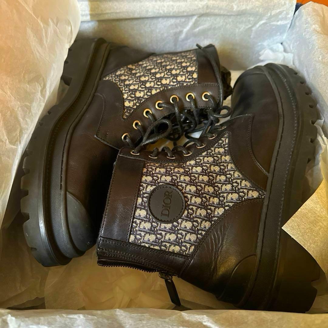 【いもけんぴさん専用ページ】Dior ディオール/オブリークジャガード