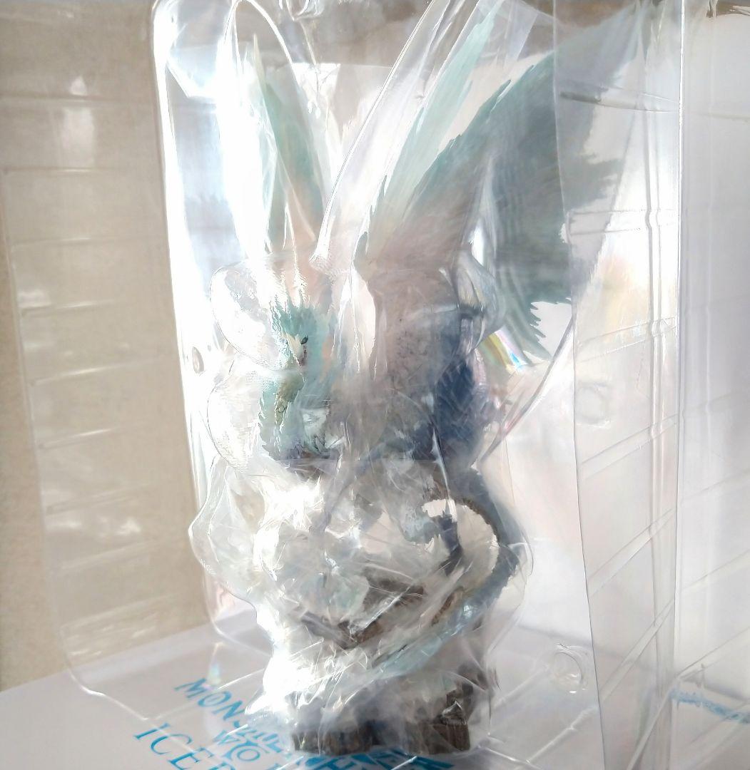 モンハン ワールド アイスボーン コレクターズパッケージ 限定品