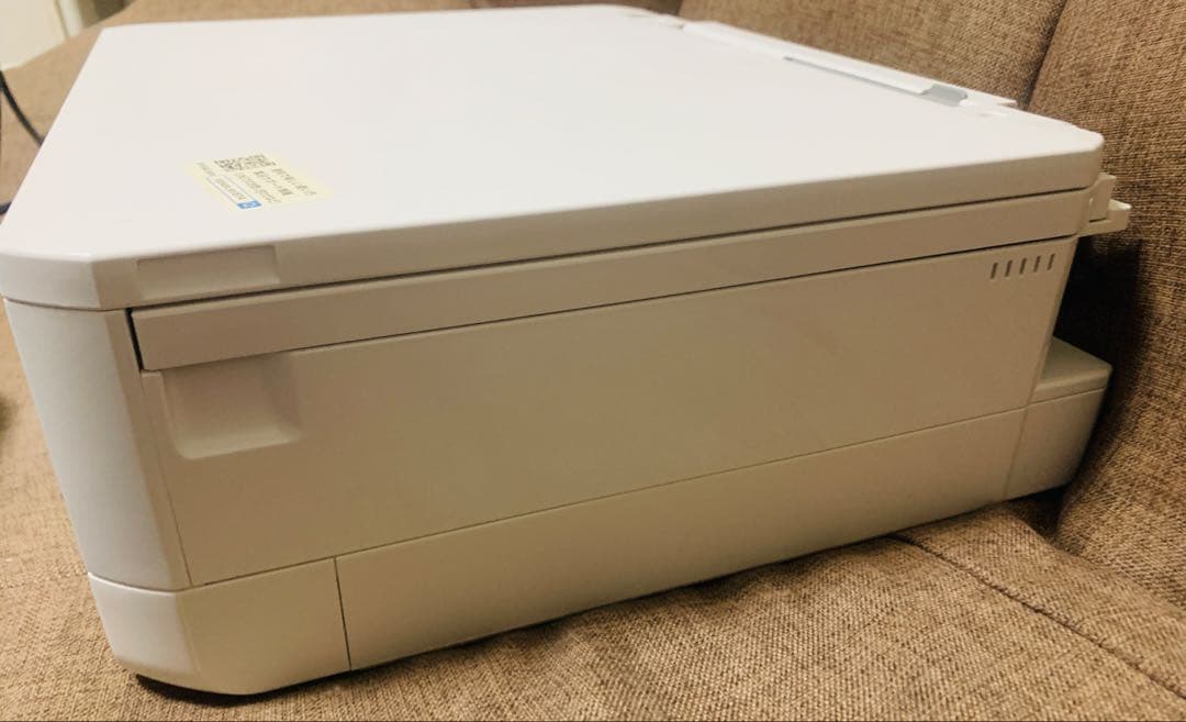 EPSON インクジェットプリンター EP-814A