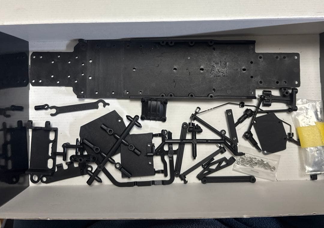 rdx アディクション 180sxボディ付き（ジャンク扱い）